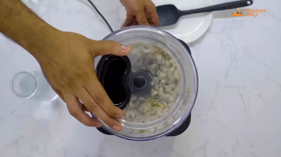 Homemade Vegan Cheese Recipe